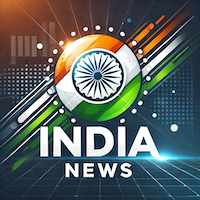 India News channel logo