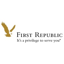 First Republic Bank