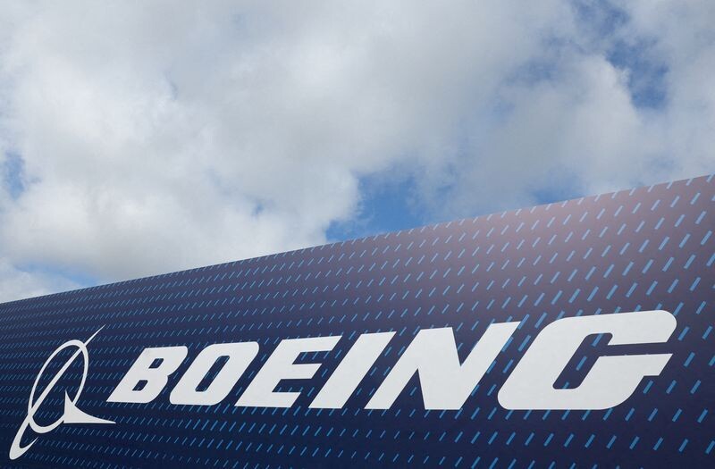 Boeing sells small defense surveillance unit to Thales Crazy stock