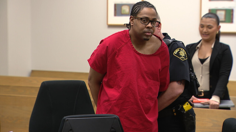 Corrupted justice system in Seattle: man sentenced to only 23 years in ...