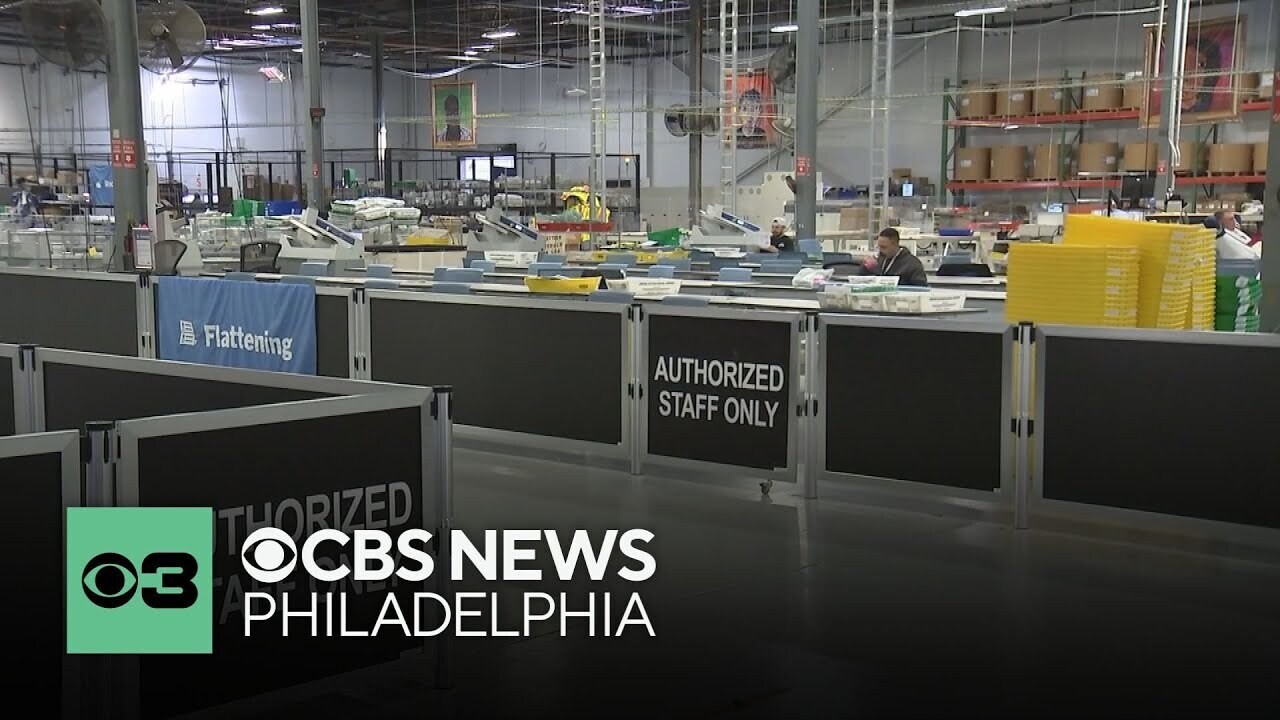 Voting fraud Recount triggered in Senate race in Pennsylvania, legal