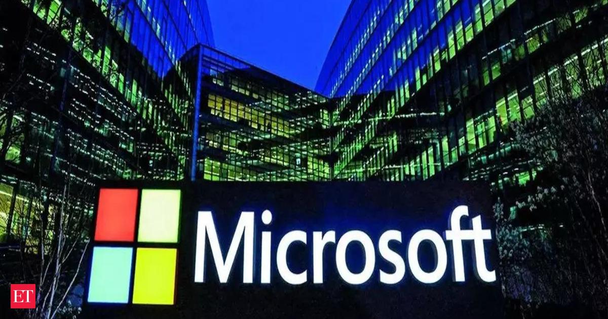 Microsoft layoffs Tech giant's performancebased job cuts begin with