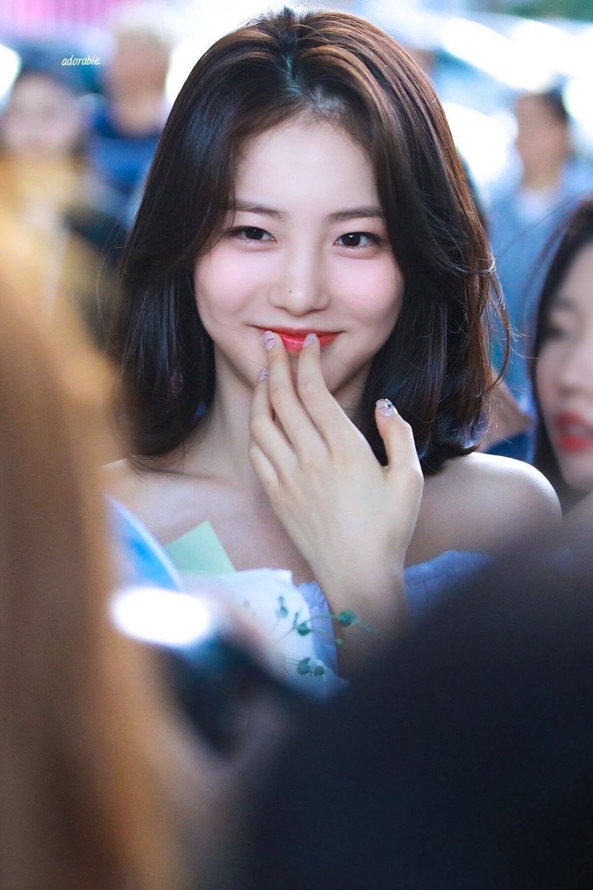 블라인드 | 썸·연애: 너무 마른 여자는 진짜 매력 없어.