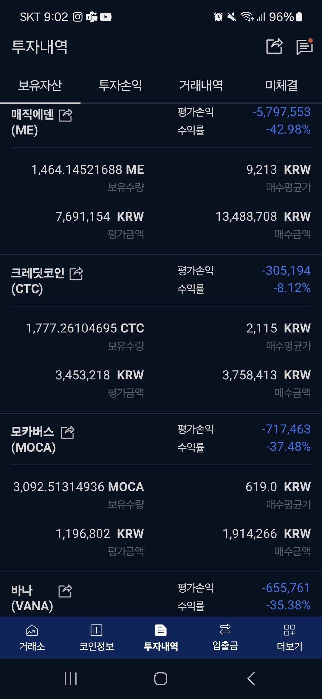 블라인드 | 암호화폐: 신규코인 구조대좀 보내주세요..