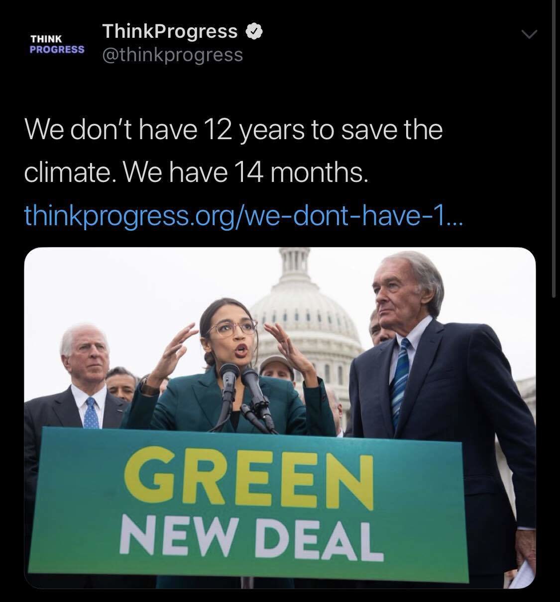 Companies still serving meat? 