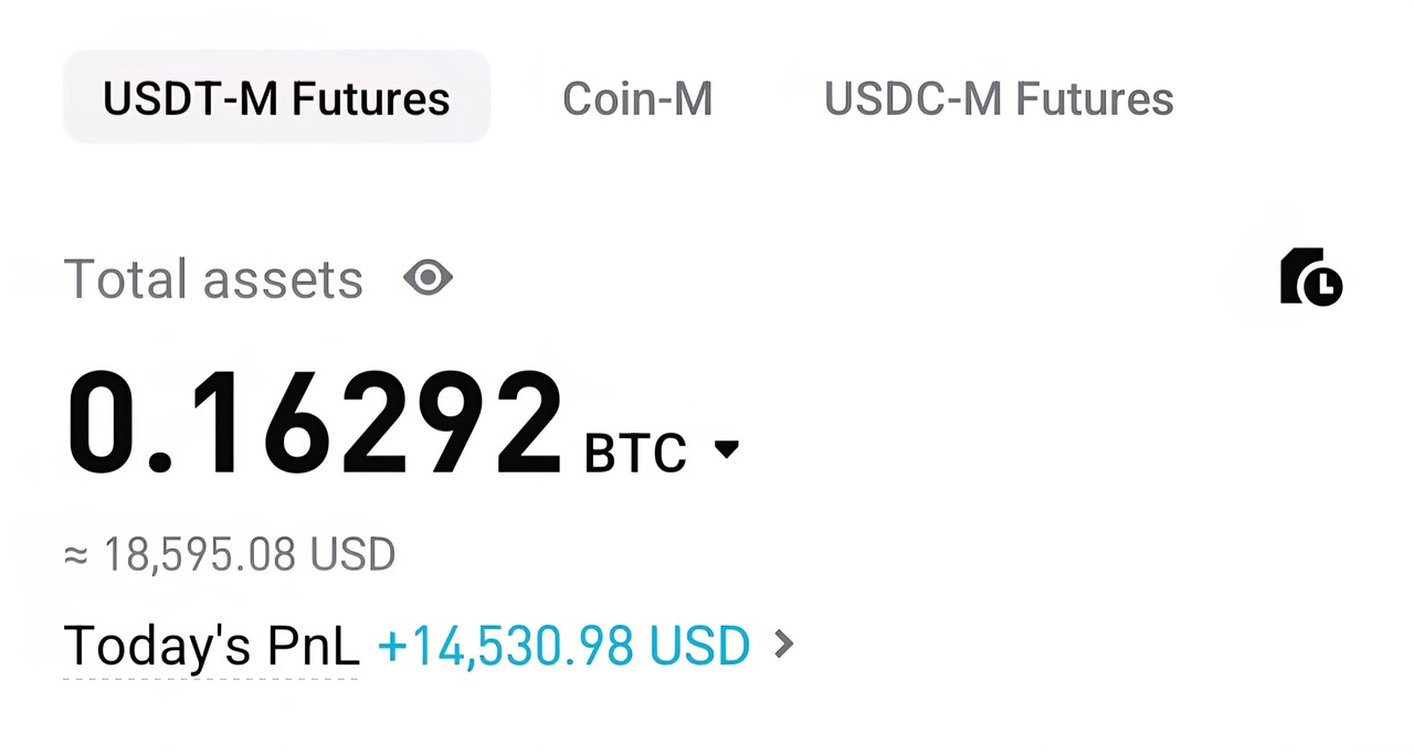 블라인드 | 암호화폐: 9월 마무리