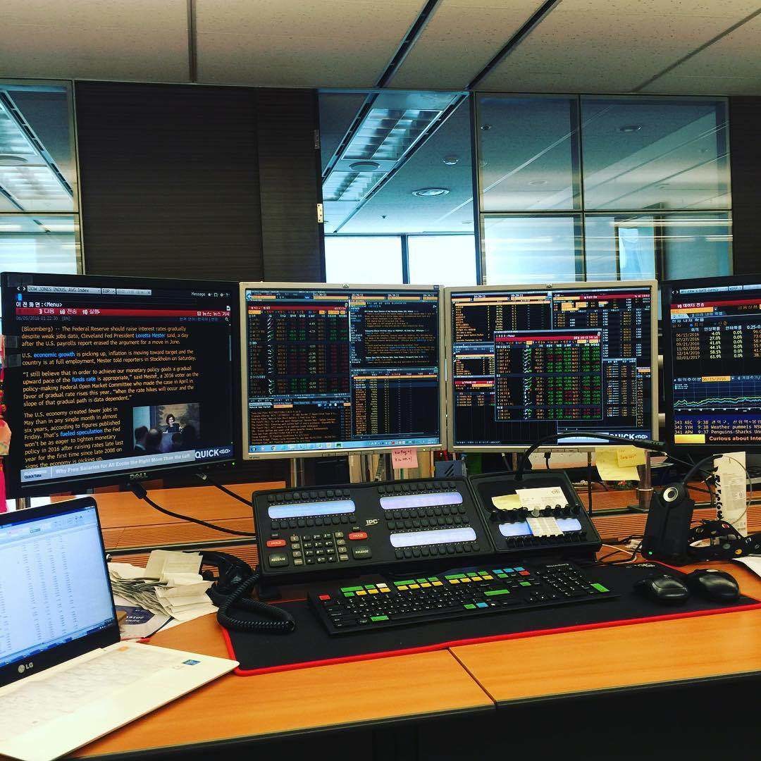 블라인드 | 블라블라: 트레이더가 줄수 있는 팁