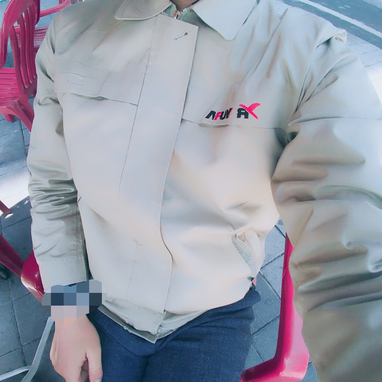 블라인드 | 블라블라: 회사 작업복 착용 시 장점...