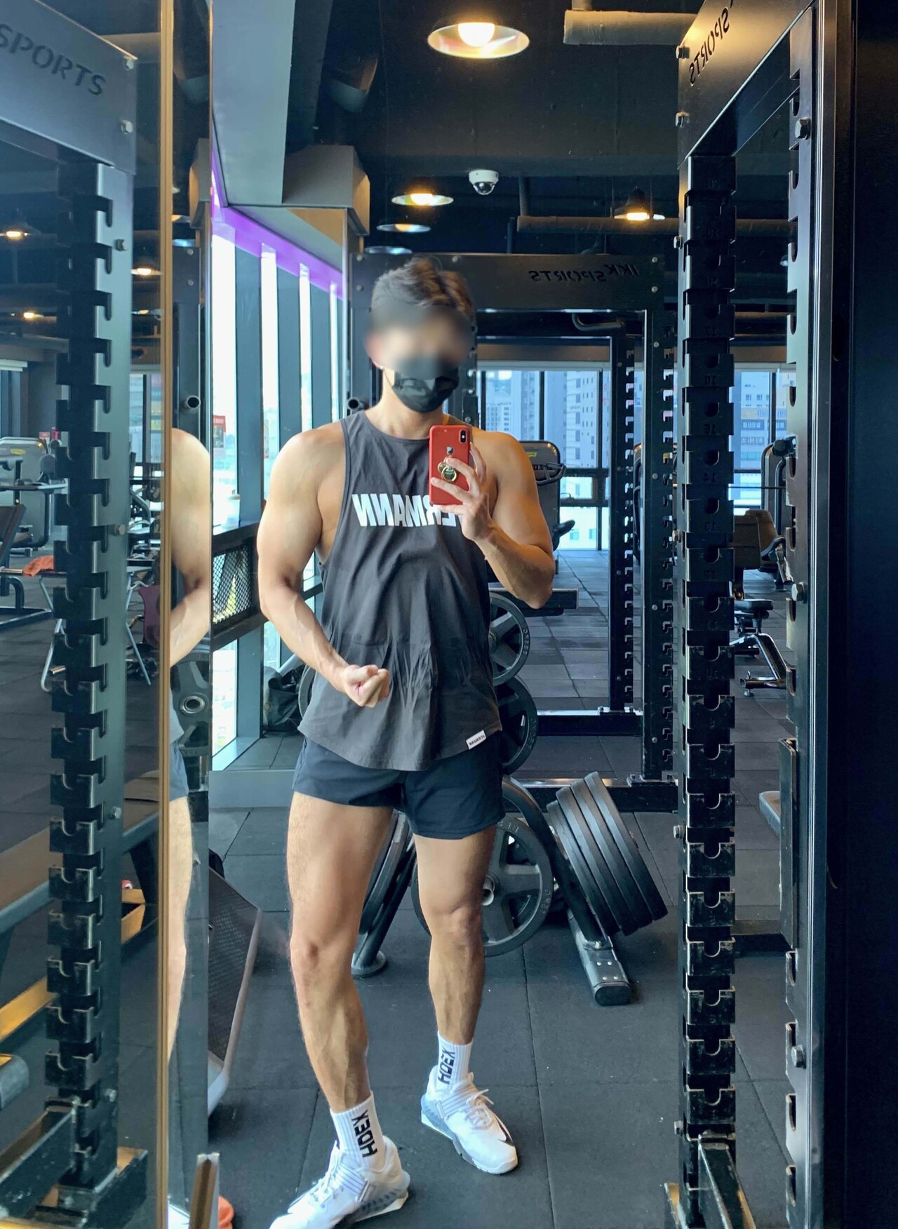 블라인드 | 헬스·다이어트: 하체 30분 운완🦵