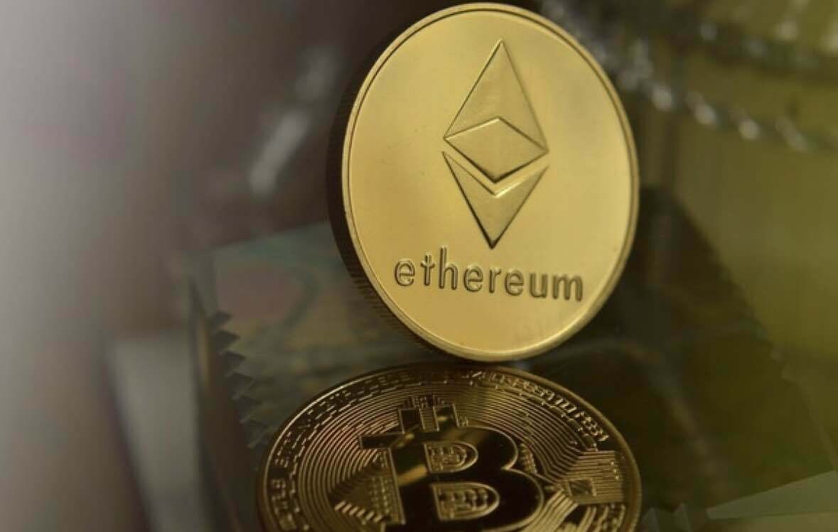 블라인드 | 암호화폐: 이더리움,리플 홀더들만 필독