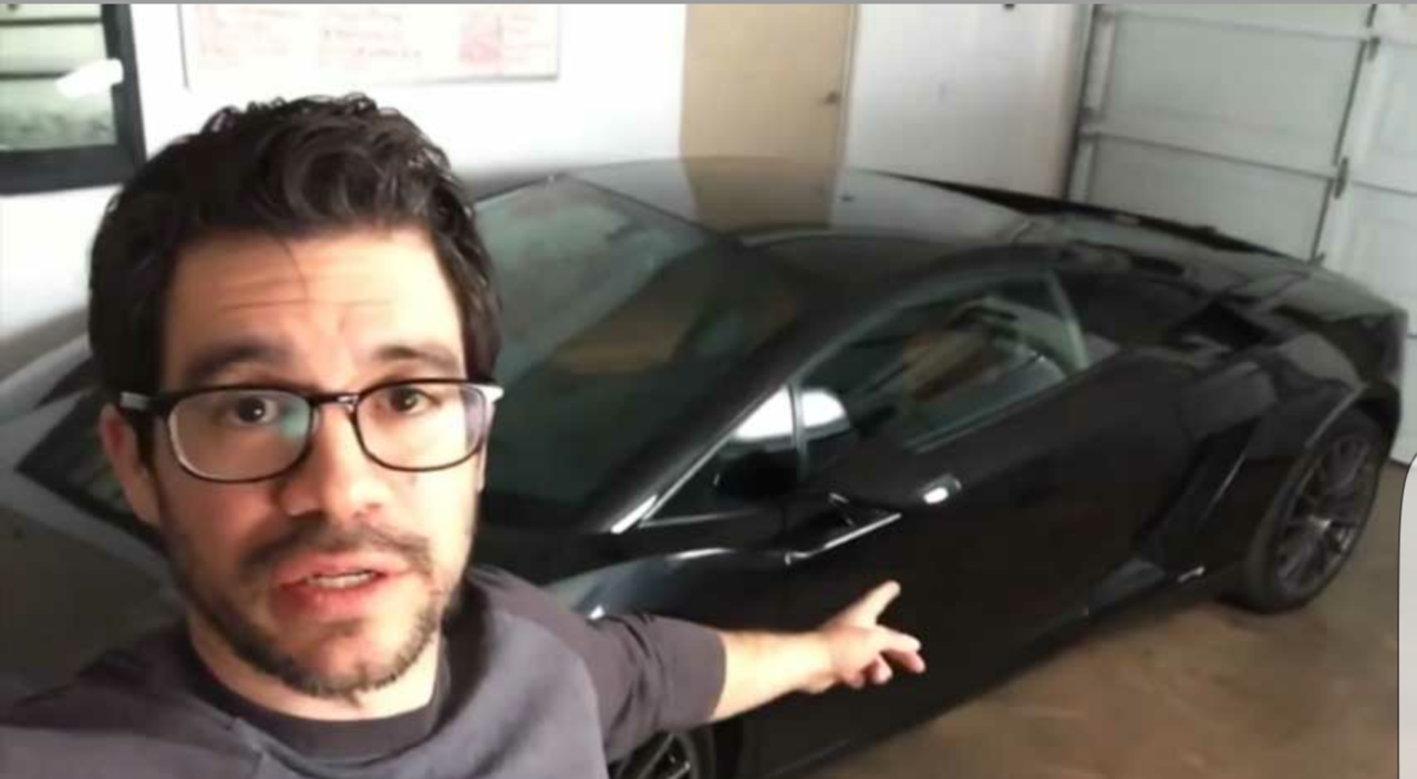What do you guys think of Tai Lopez?
