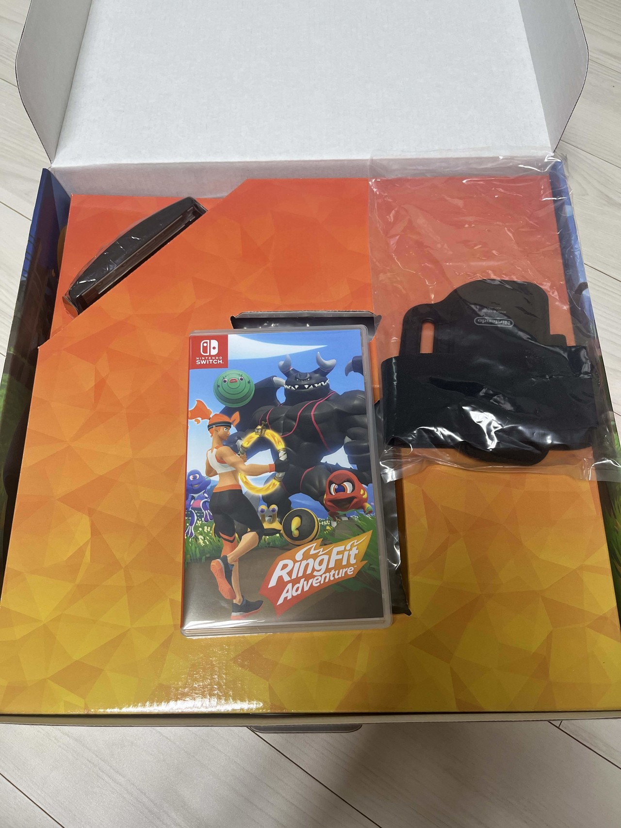 닌텐도 스위치(디아2,링피트) 