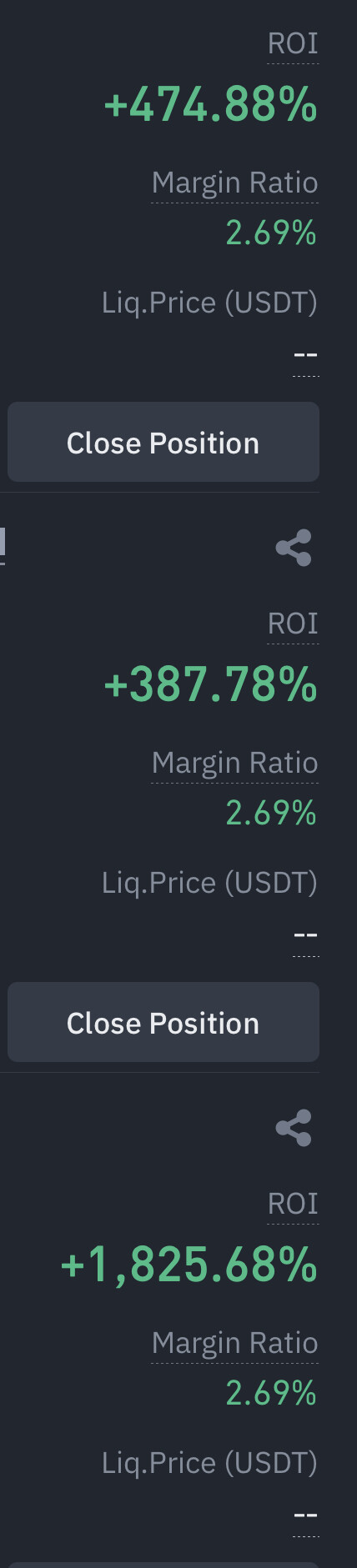 블라인드 | 암호화폐: 야수의심장