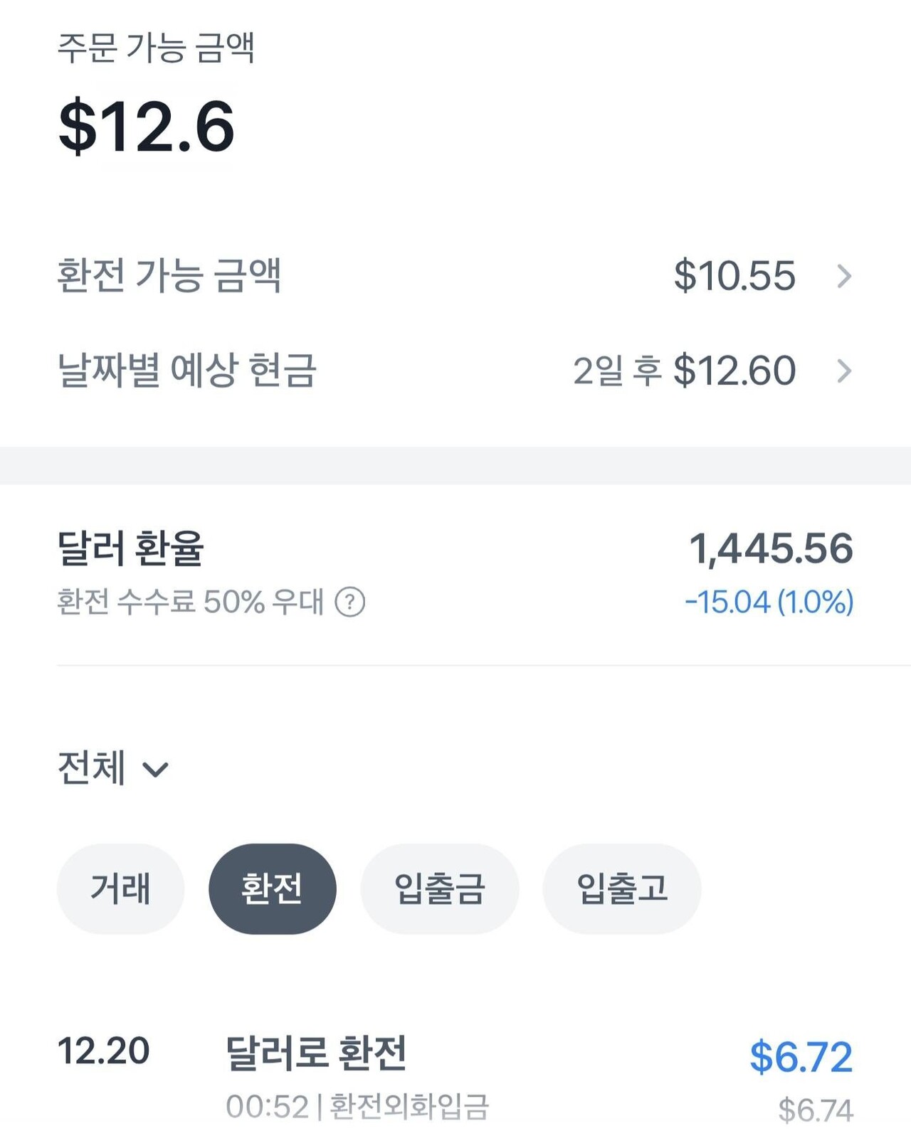 블라인드 | 주식·투자: 만원으로 10프로 복리 5일차!