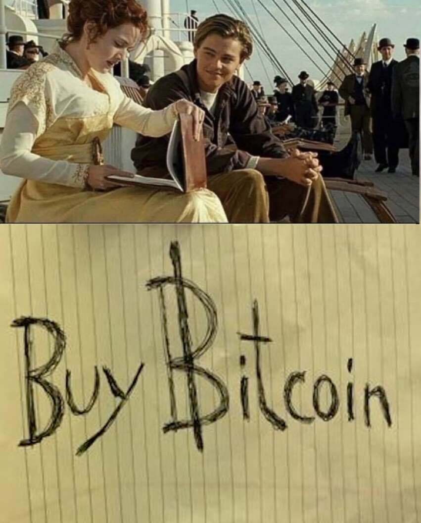 블라인드 | 암호화폐: Bitcoin