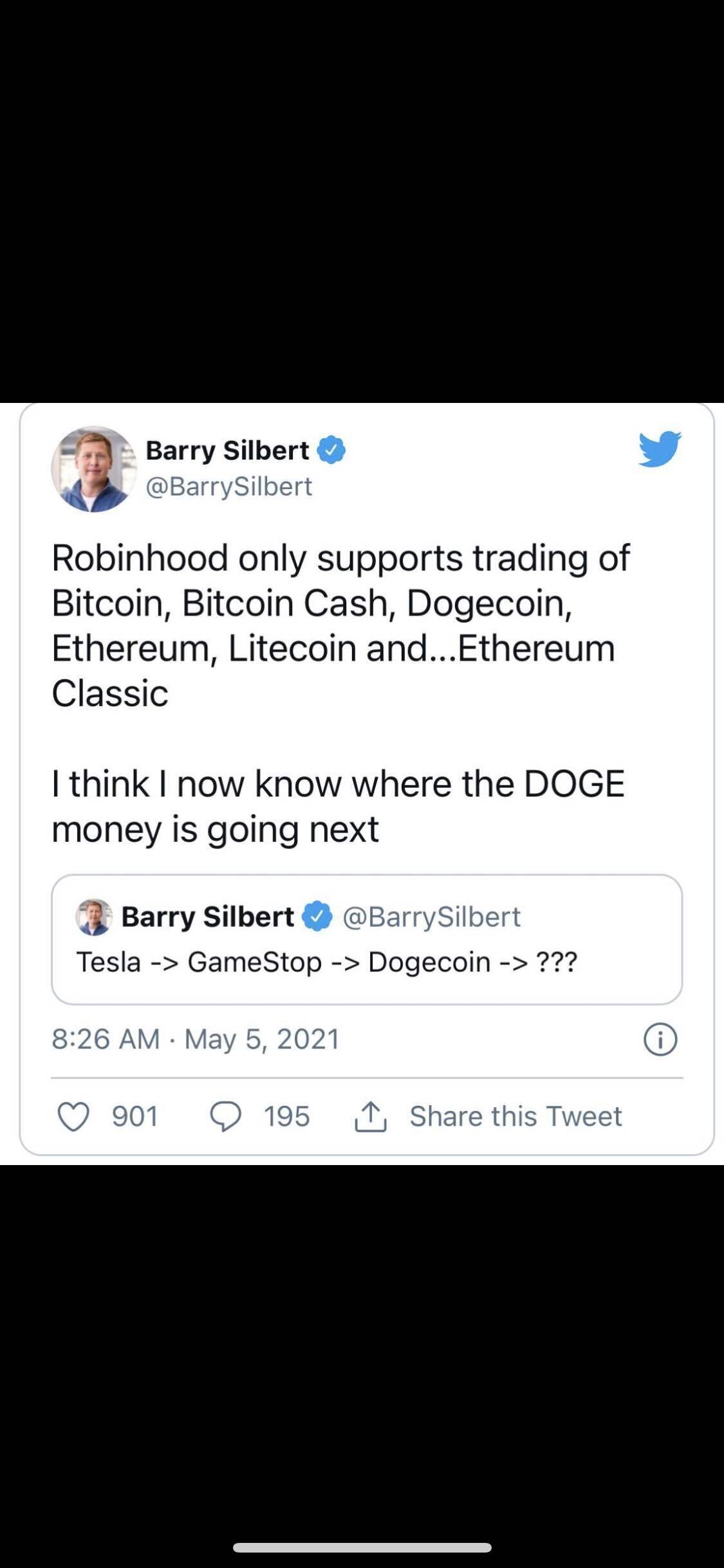 블라인드 | 암호화폐: 이클간다잇