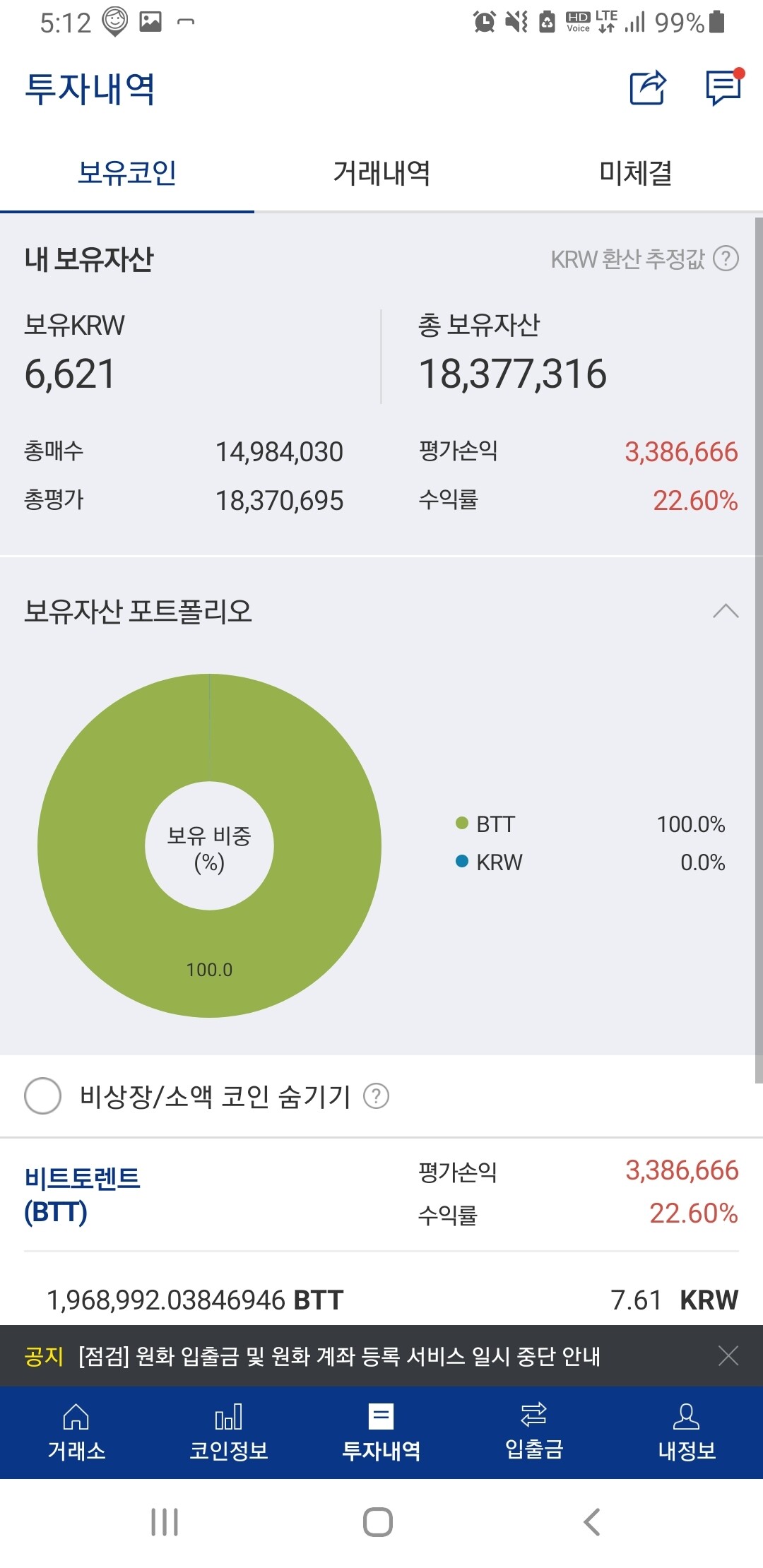 블라인드 | 암호화폐: 리플 사라