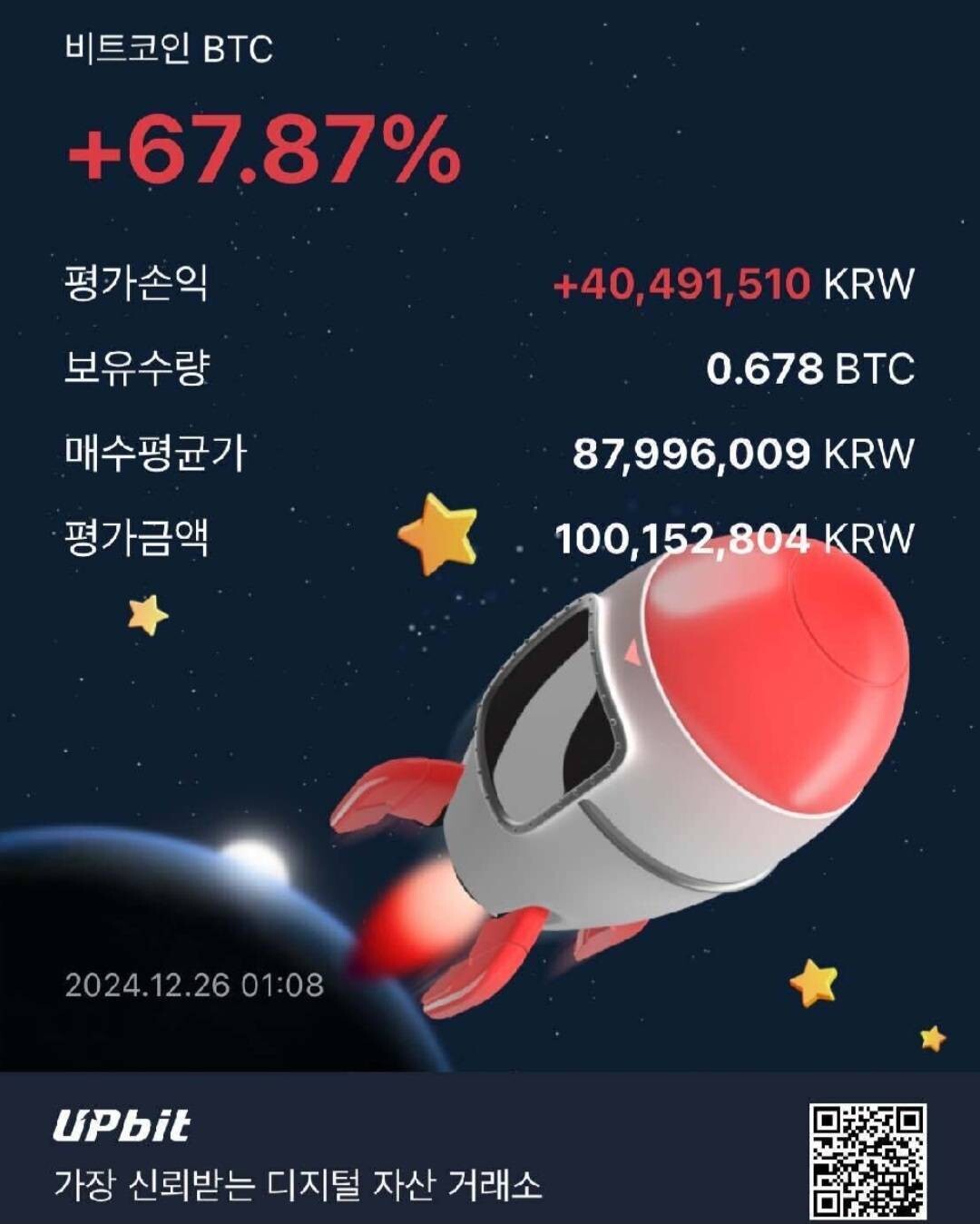 블라인드 | 암호화폐: 아니 왜 사람들 비트코인 말고 알트해?