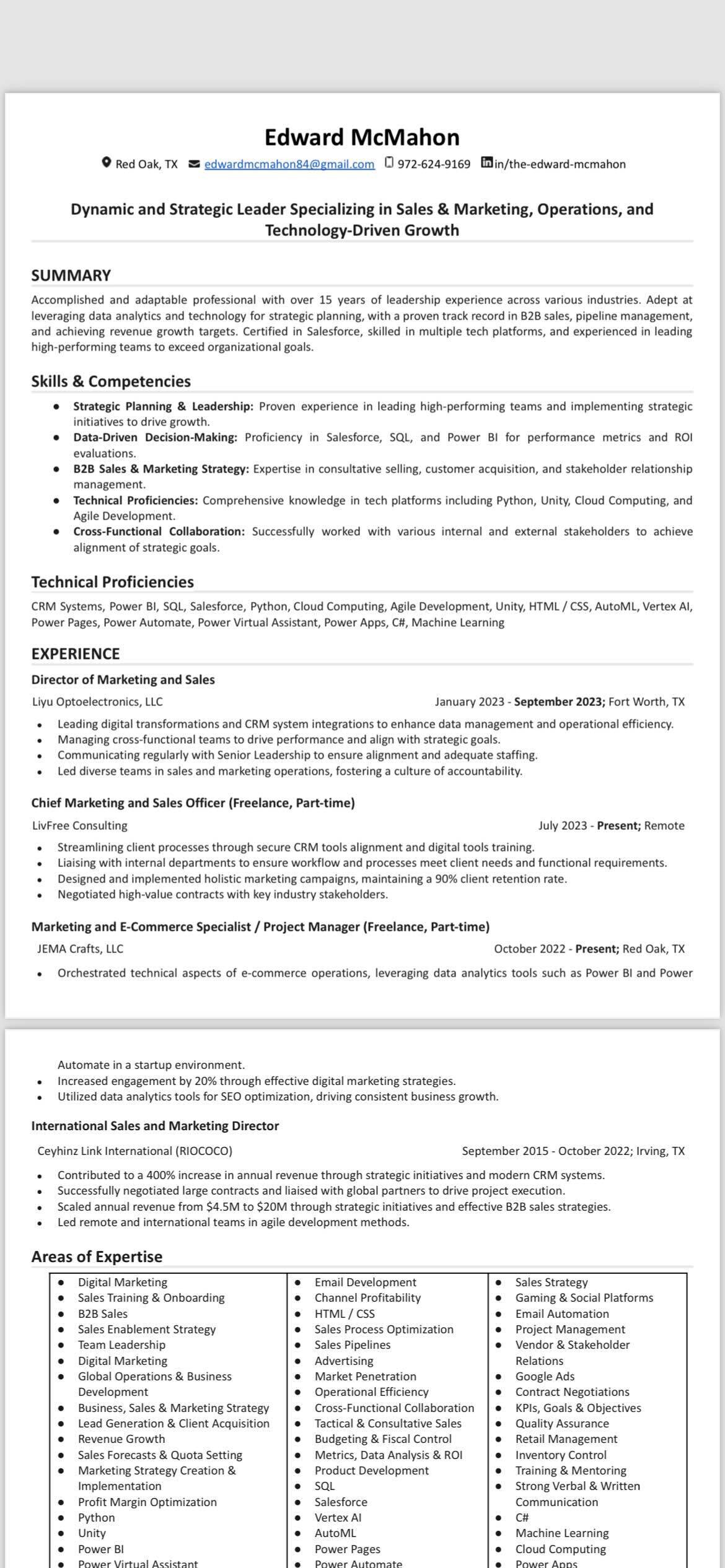 Resume help, 4000+ applies and nothing. | Resume Review - Blind