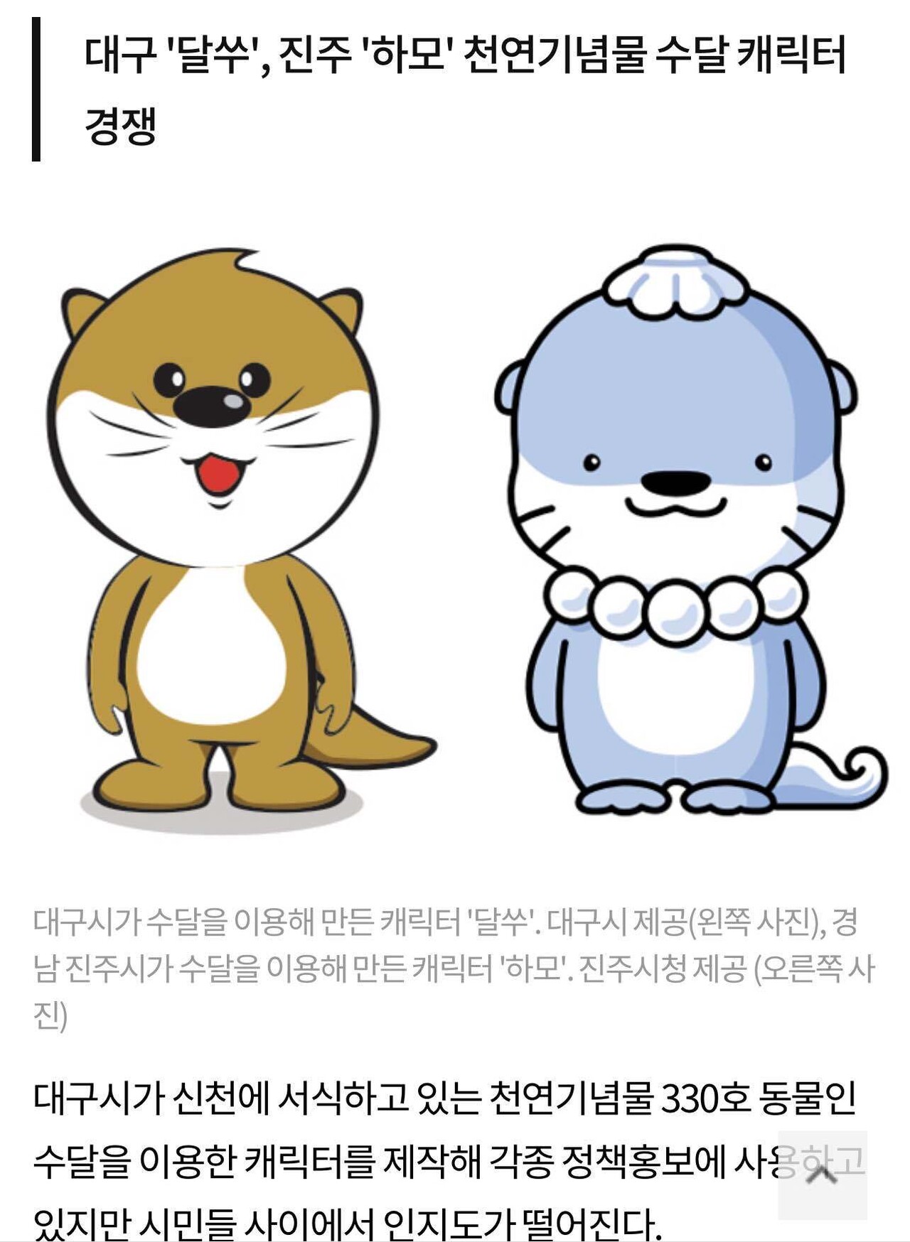 블라인드 | 블라블라: 달쑤랑 하모