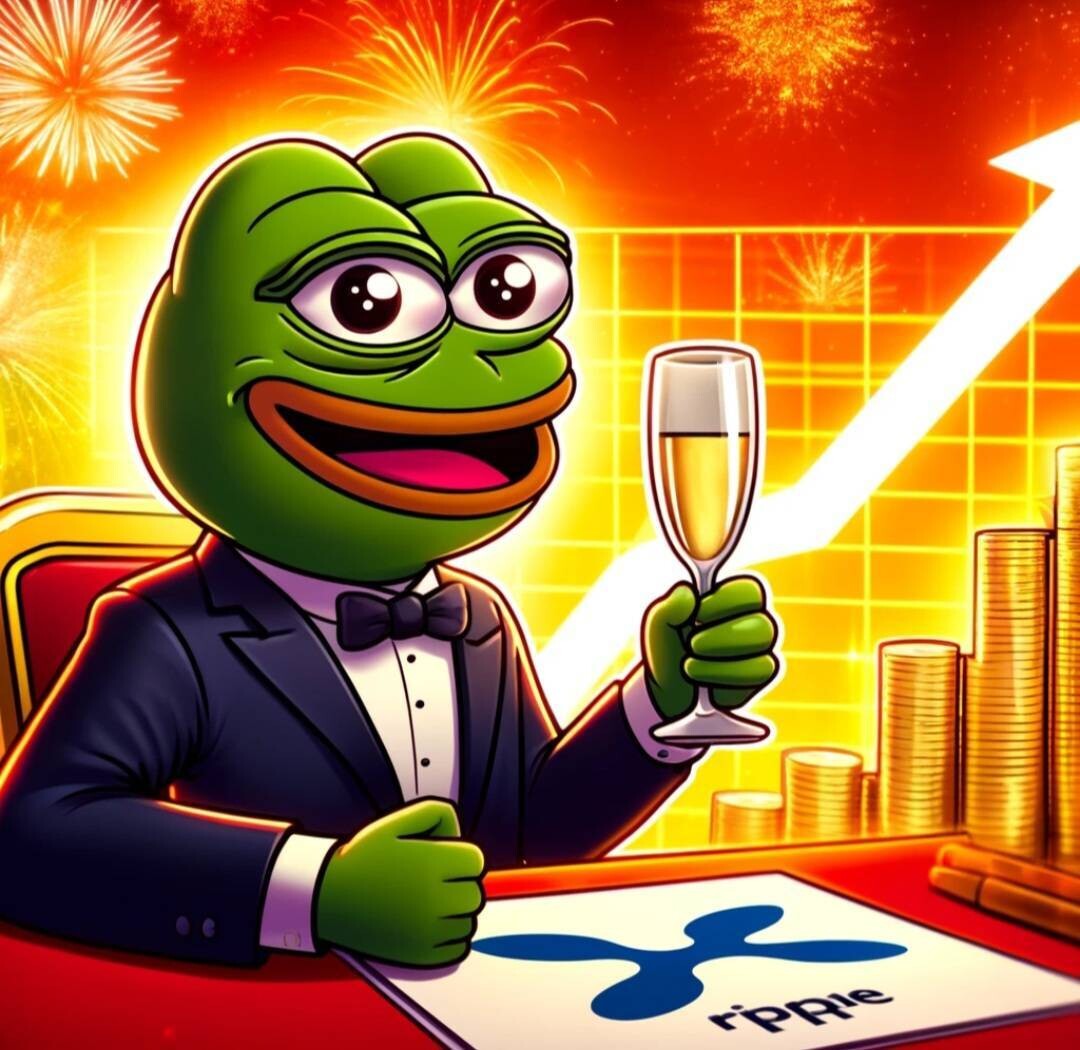 블라인드 | 암호화폐: 리플 스테이블 코인🚀