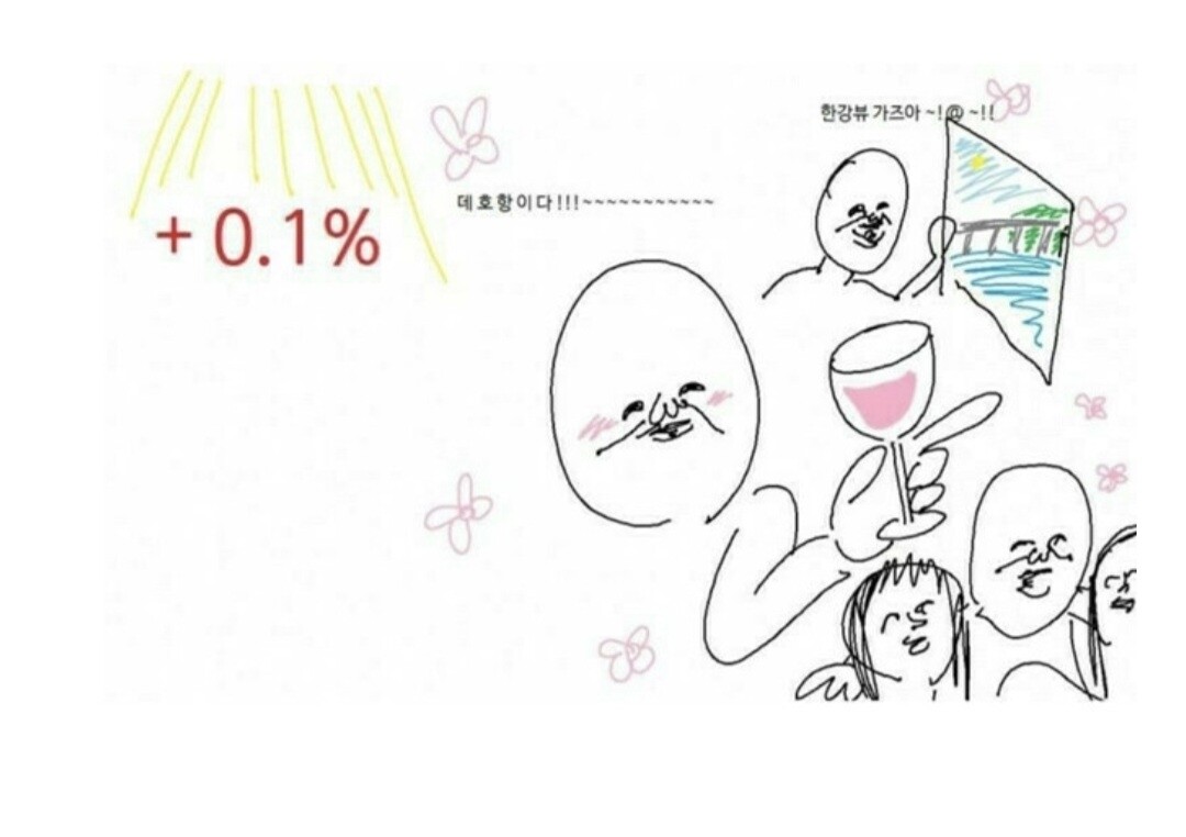 블라인드 | 암호화폐: 대호황이다!!!