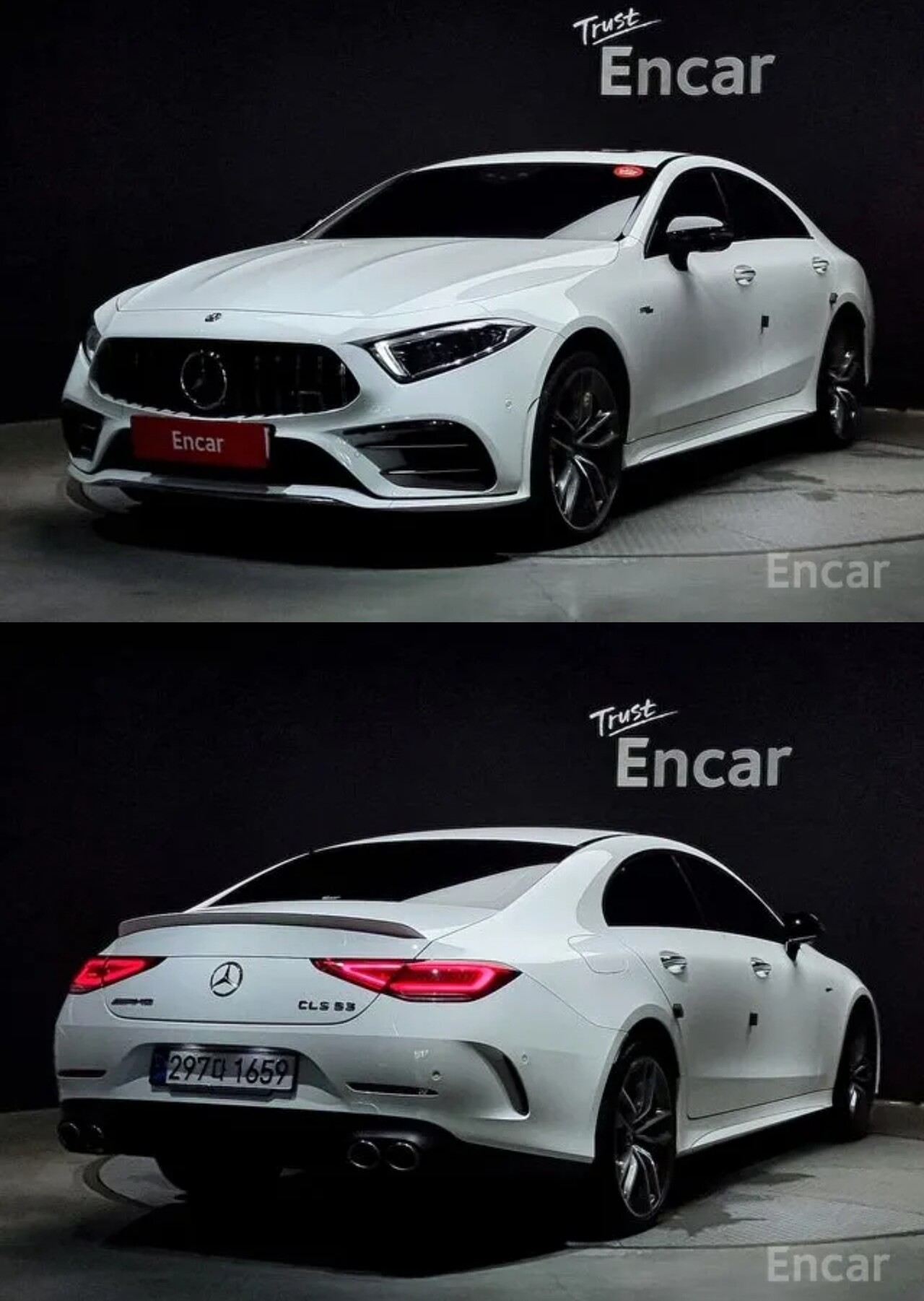 블라인드 | 자동차: 벤츠 cls 어떼?