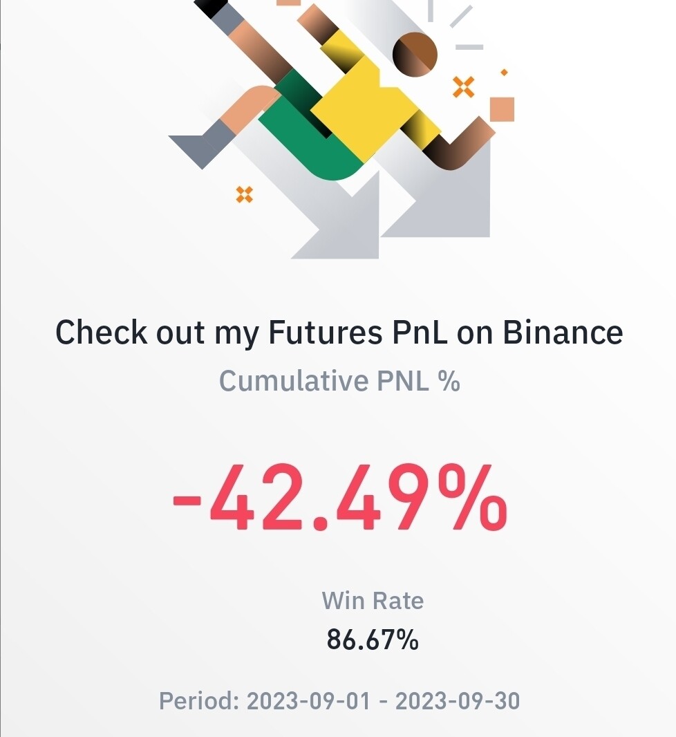 블라인드 | 암호화폐: 💢10월 코인 자동매매 현황💢