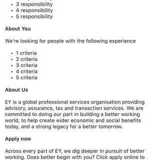 EY - Blind