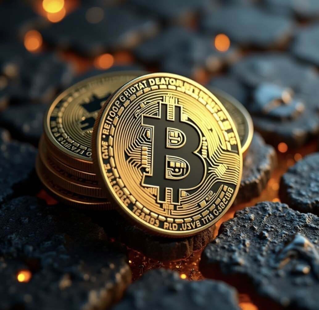 블라인드 | 암호화폐: 비트 100k 붕괴