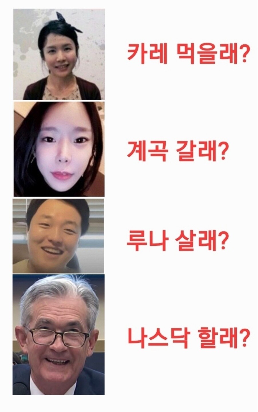 블라인드 | 암호화폐: 그것이 알고 싶다는 과학이다.