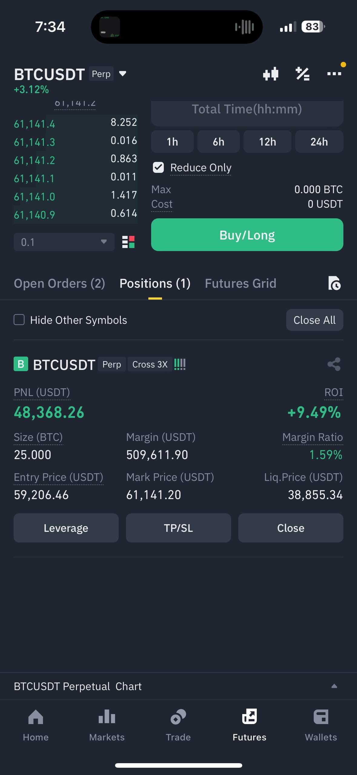 블라인드 | 암호화폐: 비트코인 레쓰고