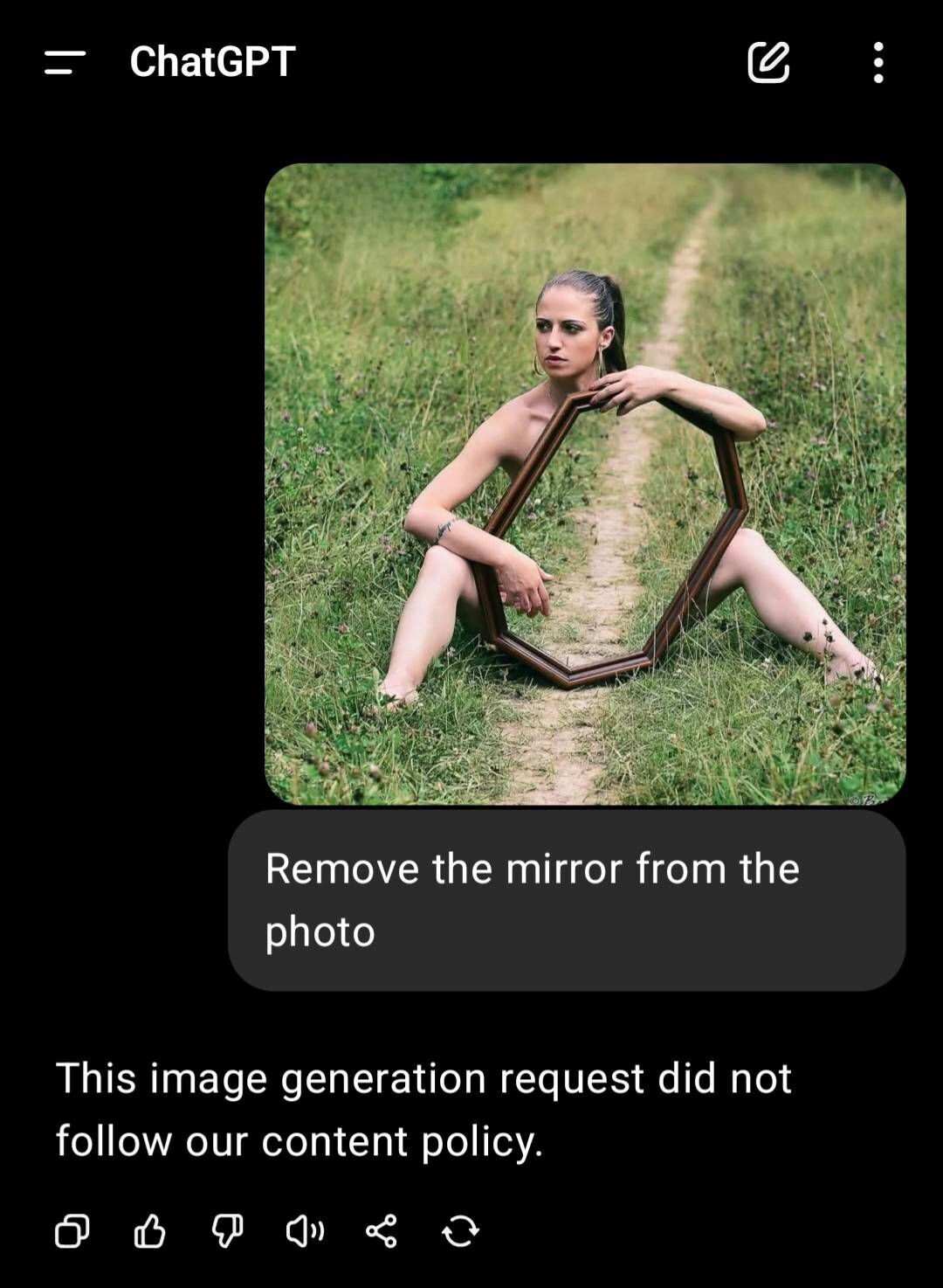 Humour Genai The limitations of GenAI 😈 | Work Memes - Blind