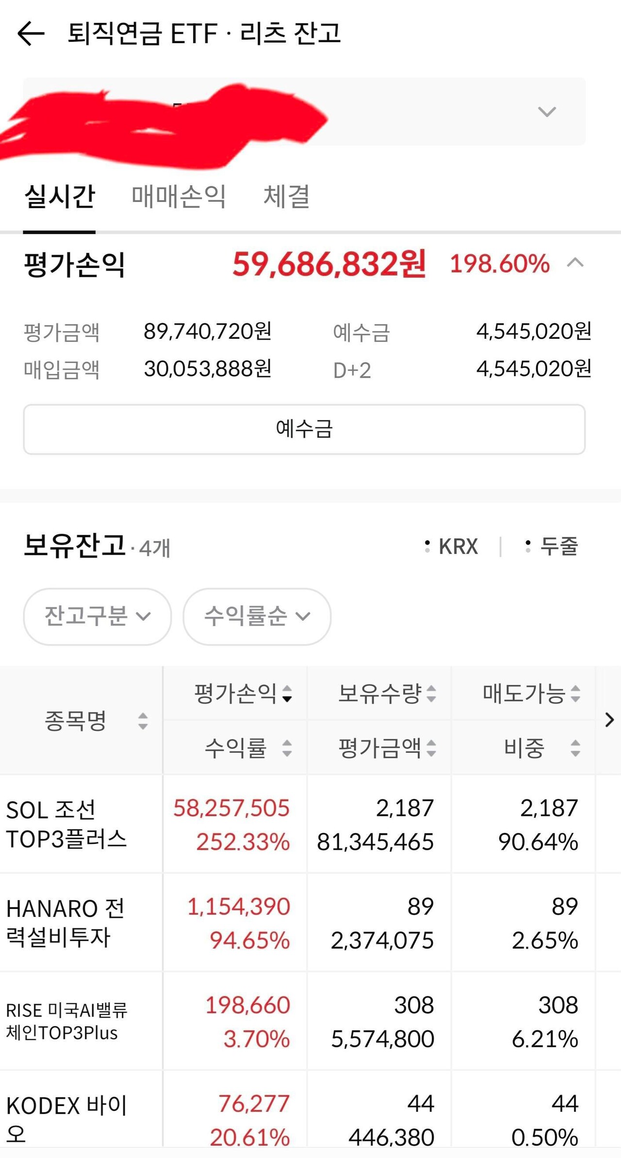 블라인드 | 주식·투자: K-조선 더 갈거라고 믿고 있어요