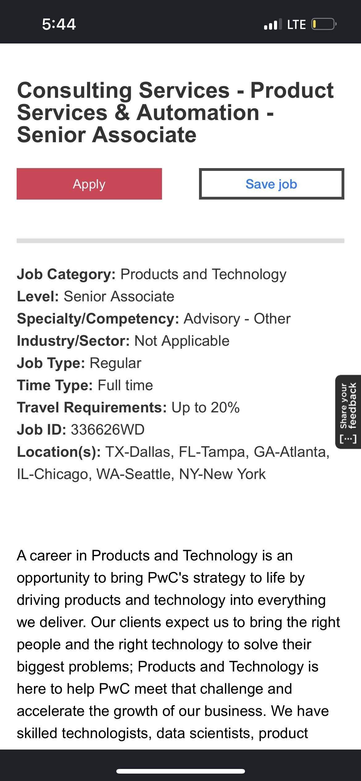 senior-associate-salary-product-and-technology-pwc-blind