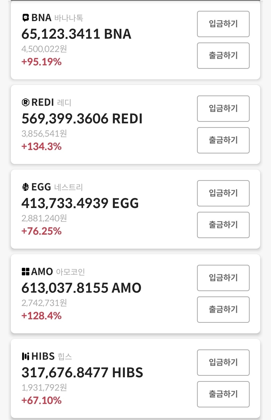 블라인드 | 암호화폐: 코인 개잡코 농사매매 후기