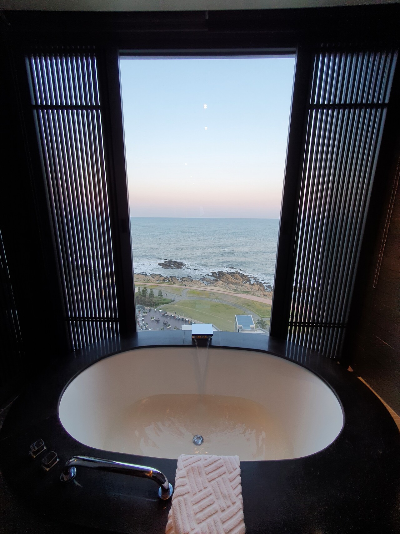 작년 올해 경험한 호캉스 BEST 5