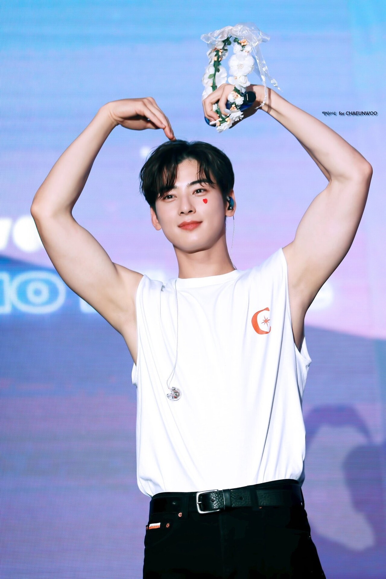 블라인드 | 블라블라: 존잘