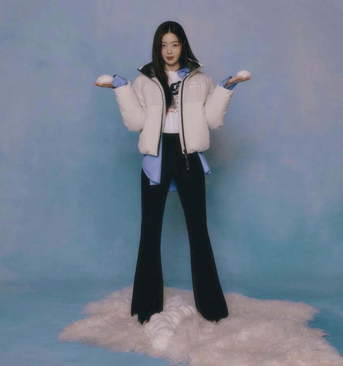블라인드 | 패션·뷰티: 이 패딩 이름 뭔지 알아요?