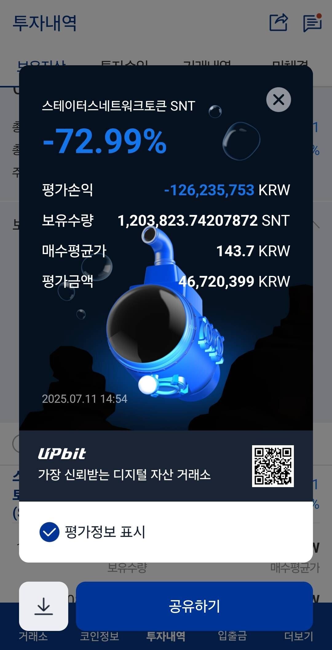 블라인드 | 암호화폐: 불장 맞나요?