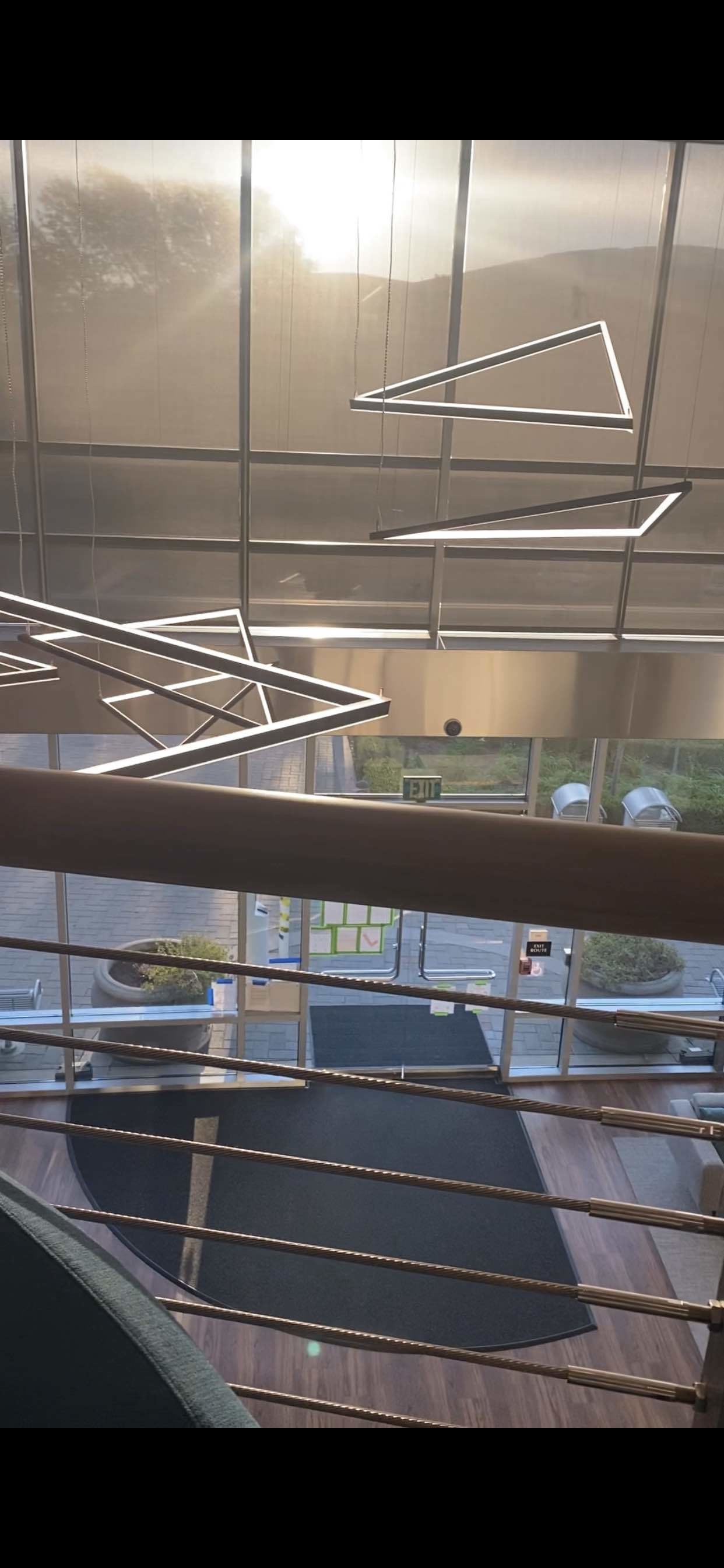 Why does intel pay peanuts? Blind