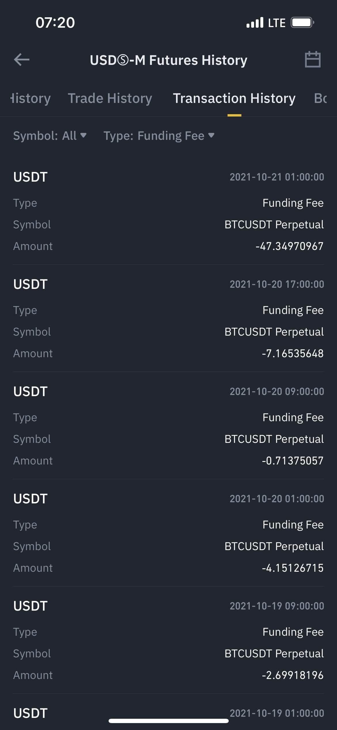 블라인드 | 암호화폐: 펀딩비 왜이렇게 올라감 ??