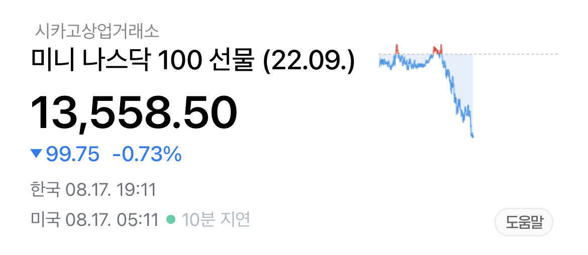 KOSEF 미국나스닥100 (060300) KOSPI 주식 분석 — ETF 투자 가이드 2026 — 주식 참고 이미지