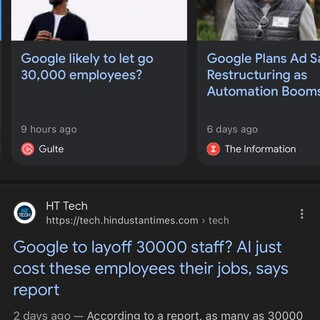 Google Lay Off Issue Google layoff | Work Memes - Blind