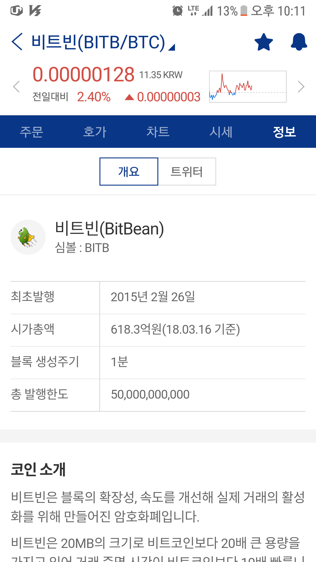 블라인드 | 암호화폐: 에이다 ceo 현상황