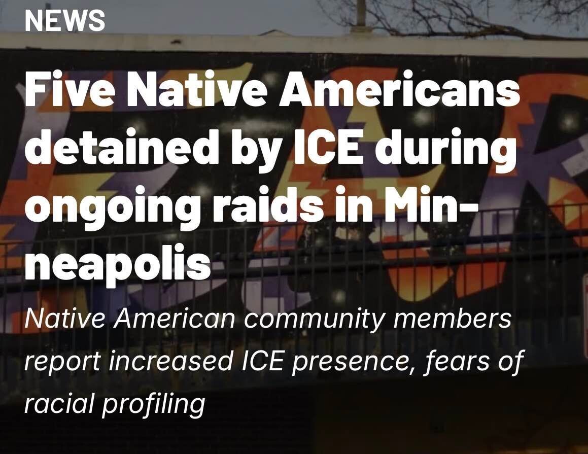 Five Indians captured in latest ICE raid | White House & Policy - Blind