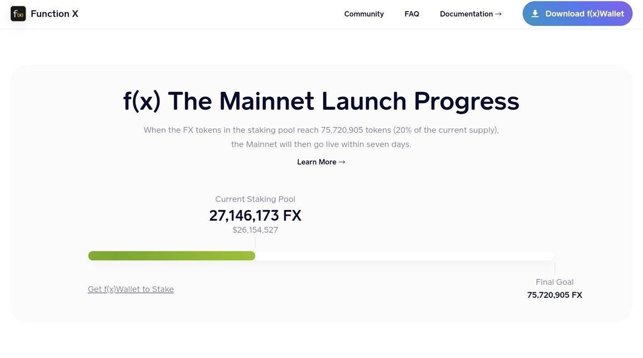 블라인드 | 암호화폐: (추천글) 펑션엑스 단기적 4000원 예상