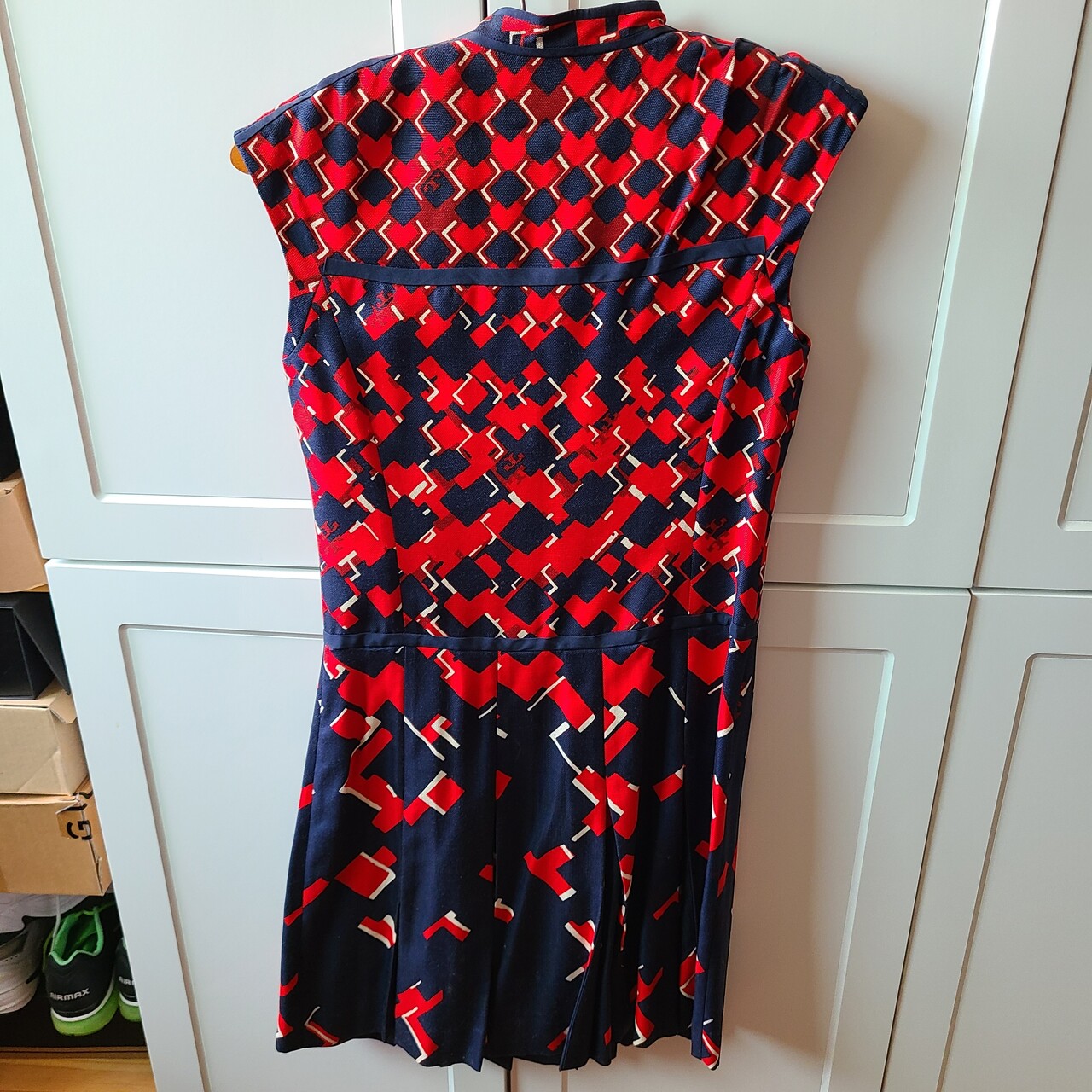 수정)토리버치원피스 팝니다 가격내림 40000원 드라이해서 보내드릴께요