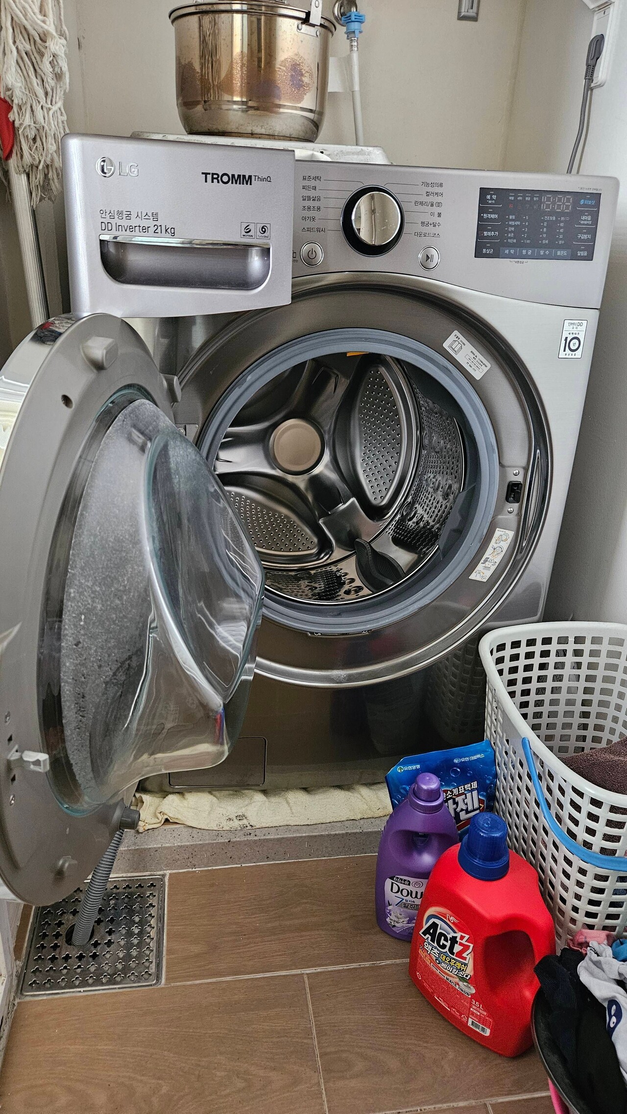 블라인드 | 블라블라: AI콤보로 이젠 바꿔야겠죠?