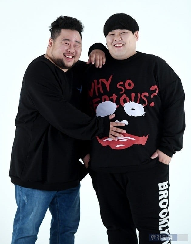블라인드 | 블라블라: 통통 뚱뚱 기준 완벽함